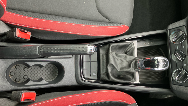 Skoda Kamiq 1.5 TSI Monte Carlo 5dr DSG Petrol Hatchback